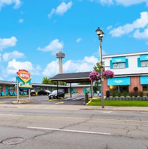 Cadillac Motel Niagara-Fälle Exterior photo