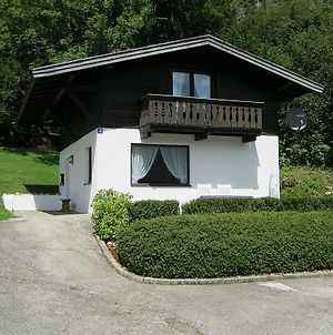 Villa Fewo 1, Haus Vogel-Nest Reit im Winkl Exterior photo