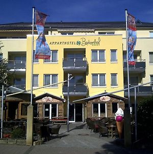 Apparthotel Birkenhof Willingen  Exterior photo