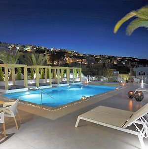 Hotel Callia Retreat Santorini (Adults Only) Fira  Exterior photo