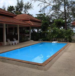 Chaya Resort Krabi town Exterior photo