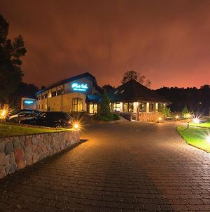 Park Villa Wilna Exterior photo