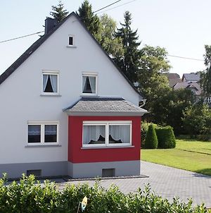 Villa Ferienhaus am Flaumbach Blankenrath Exterior photo