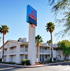 Hotel Studio 6 Tucson, Az - Irvington Road Exterior photo