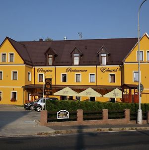 Penzion Eduard Františkovy Lázně Exterior photo
