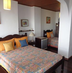 Bed & Breakfast Villa Carmo Salvador da Bahia Exterior photo