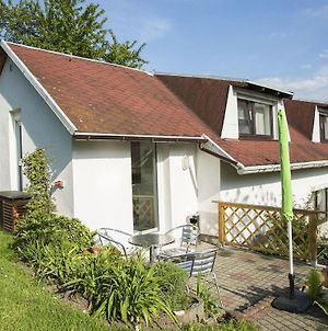 Holiday home near the Rennsteig in the Thuringian Forest with garden&terrace Emsetal Exterior photo