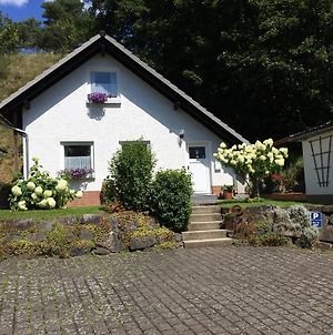 Villa Jakobs Hütte Bad Berleburg Exterior photo