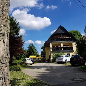 Hotel Sonne Kurort Seiffen/Erzgebirge Exterior photo
