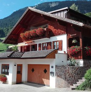Ferienwohnung Haus Simma Au (Vorarlberg) Exterior photo