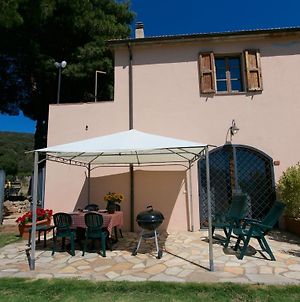 Heritage Holiday Home In Orbetello With Private Terrace Exterior photo