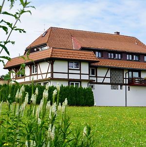 Gästehaus und Ferienwohnungen Kunkelmann Höchenschwand Exterior photo