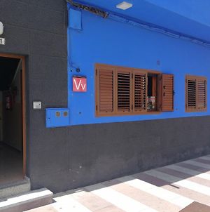 Villa Casa Mar Azul Arinaga Exterior photo