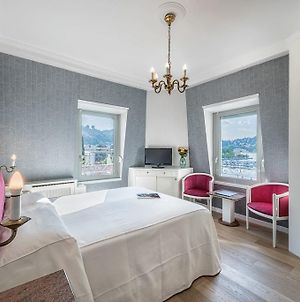 Hotel Metropole Suisse Como Room photo