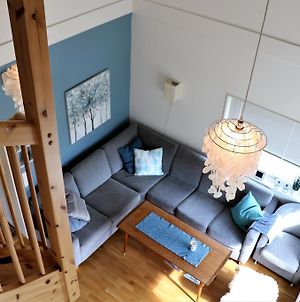 Ribo Apartment Riksgränsen Room photo