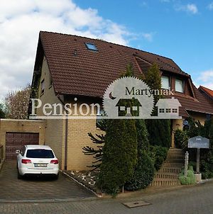 Pension Martyniak Dortmund Exterior photo