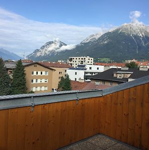 Austria Classic Hotel Binders Innsbruck Exterior photo