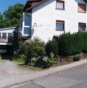Ferienwohnung Mörlenbach Exterior photo