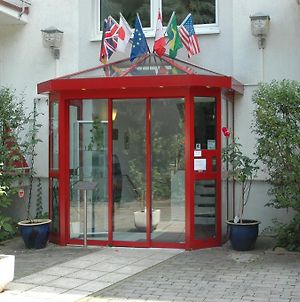 Hotel Roemerstein Mainz Exterior photo