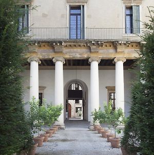 Ferienwohnung Palazzo Valmarana Braga Vicenza Exterior photo