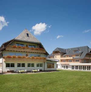 Hotel Rossle Bernau im Schwarzwald Exterior photo