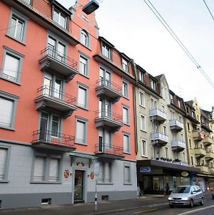 Swiss Star Marc Aurel - Contactless Self Check-In Zürich Exterior photo