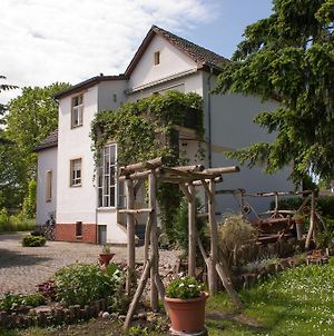 Ferienwohnung Ferienhaus am See Petersdorf  Exterior photo