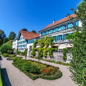Hotel Gasthof Gyrenbad Turbenthal Exterior photo