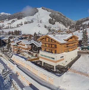 Bolodges Apartments By Alpin Rentals Saalbach Exterior photo