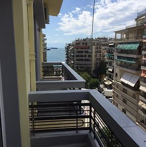 Superior One Luxury Apartments Thessaloniki Exterior photo