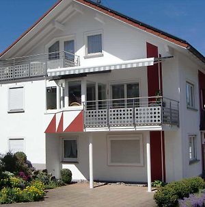 Ferienwohnung Haus Fechtig Bonndorf im Schwarzwald Exterior photo