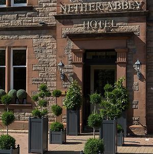 Nether Abbey Hotel North Berwick Exterior photo
