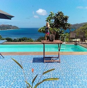 Mirella Villa Holiday Apartment Insel Insel Praslin Exterior photo