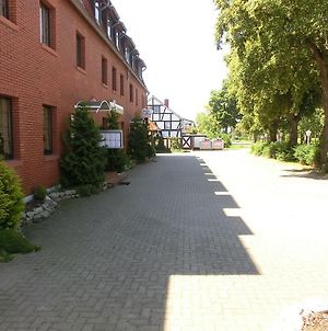 Hotel Glindenberger Hof Exterior photo