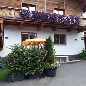 Ferienwohnung Fichtler St. Johann in Tirol Exterior photo