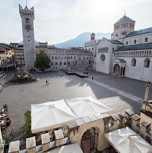 Hotel Scrigno Del Duomo Trient Exterior photo