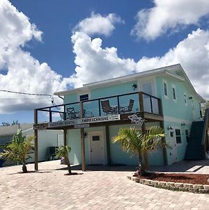 Villa Fort Myers Beach House Exterior photo