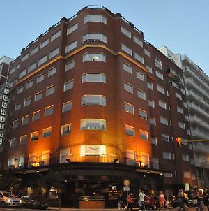 Hotel Argentino Mar del Plata Exterior photo