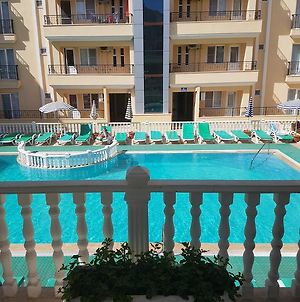Hotel Aegean Park Didim Exterior photo