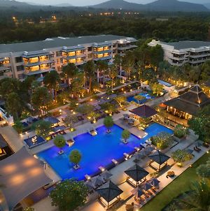 Hotel Marriott's Mai Khao Beach - Phuket Exterior photo
