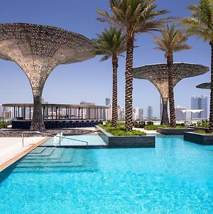 Hotel Rosewood Abu Dhabi Exterior photo