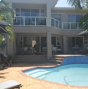 Ridgesea Guest House Durban Exterior photo