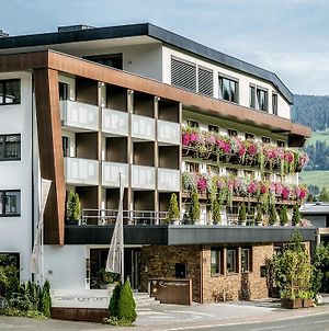 Hotel Restaurant Spa Rosengarten Kirchberg in Tirol Exterior photo