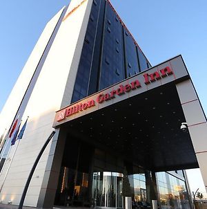 Hilton Garden Inn Ankara Gimat Exterior photo