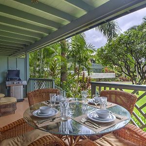 Villa Hideaway Cove Poipu Beach Koloa Exterior photo