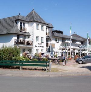 Hotel Seeblick Mühbrook Exterior photo