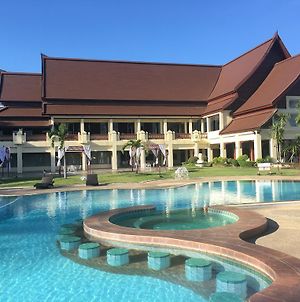 Wiang Indra Riverside Resort Chiang Rai Exterior photo