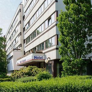 Hotel Helgoland Hamburg Exterior photo