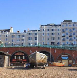 The Old Ship Hotel Hove Exterior photo