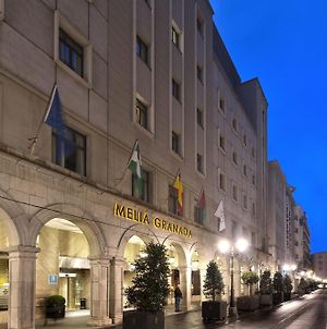 Hotel Melia Granada Exterior photo